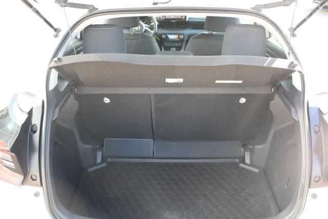 Toyota YARIS 1.5 Hybrid 115 Active