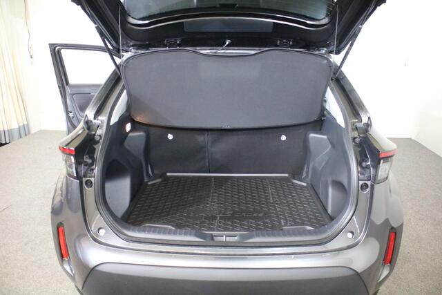 Toyota YARIS Cross 1.5 Hybrid 115 Active NL Auto-Stootlijsten-Apple Carplay-Android Auto