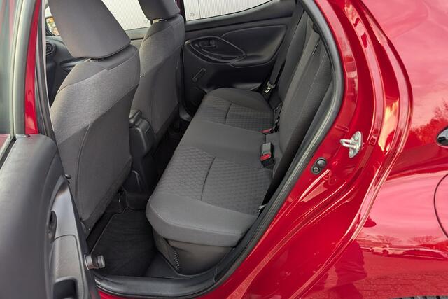 Toyota YARIS 1.5 Hybrid Active 1ste eigenaar