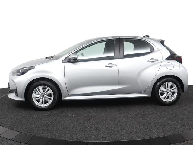 Toyota YARIS 1.5 Hybrid 115 Active | Nieuwe Auto | Apple Carplay/Android Auto || Adaptieve Cruise-Control |