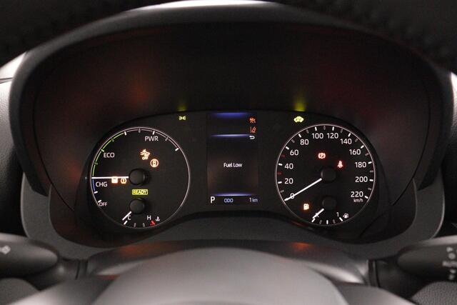 Toyota YARIS 1.5 Hybrid 115 Active | Nieuwe Auto | Apple Carplay/Android Auto || Adaptieve Cruise-Control |