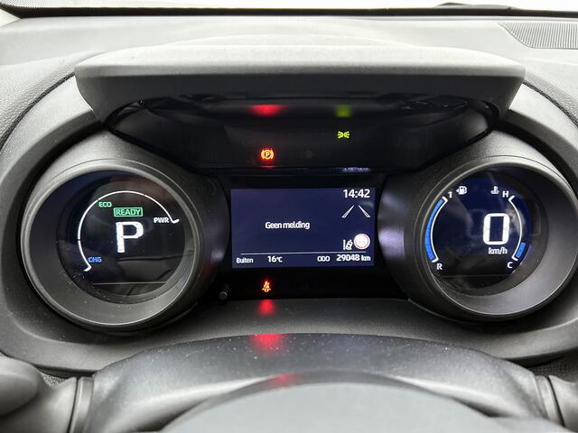 Toyota YARIS Cross 1.5 Hybrid Active