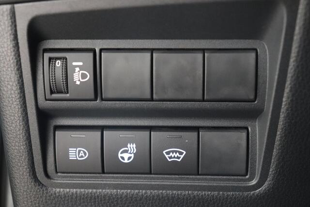 Toyota YARIS Cross 1.5 Hybrid 130 Dynamic, Comfort Pack, BSM, Apple Carplay & Android Auto, Parkeersensoren voor & Achter, Stuur & Stoel verwarming