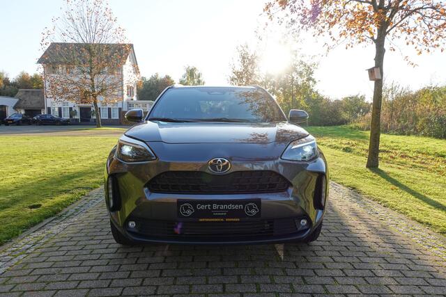 Toyota YARIS Cross 1.5 Hybrid Comfort | Camera | CarPlay | Adaptive Cruise | LED | Stoelverwarming | Stuurwielverwarming |