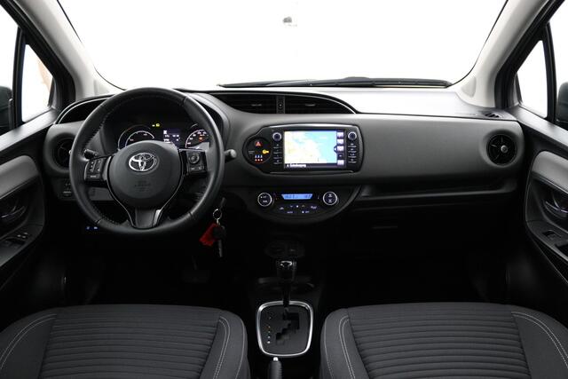 Toyota YARIS 1.5 Hybrid Active | Climate control | Parkeercamera | Navigatie |