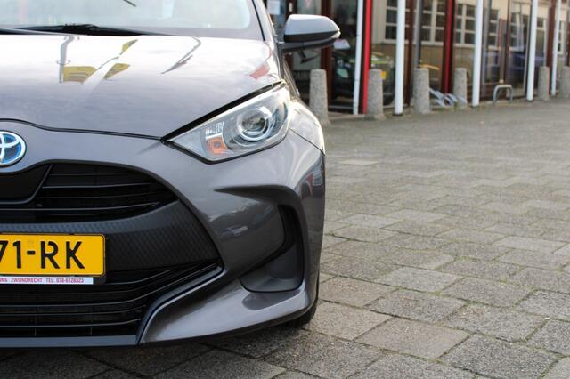 Toyota YARIS 1.5 Hybrid Active