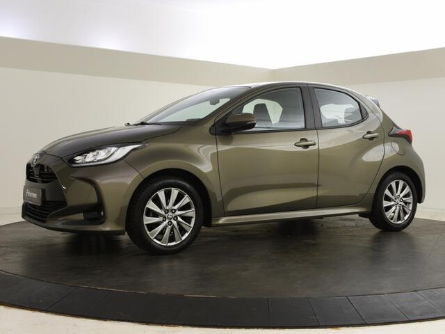 Toyota YARIS 1.5 VVT-i Active Plus | Carplay | Stuur en Stoelverwarming