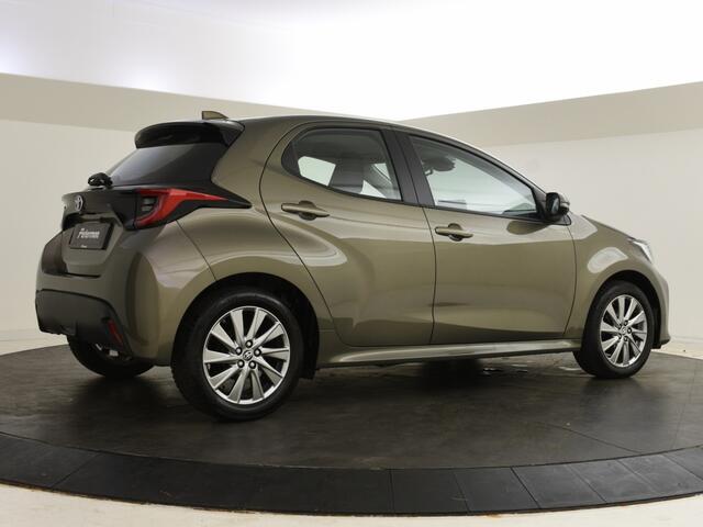 Toyota YARIS 1.5 VVT-i Active Plus | Carplay | Stuur en Stoelverwarming