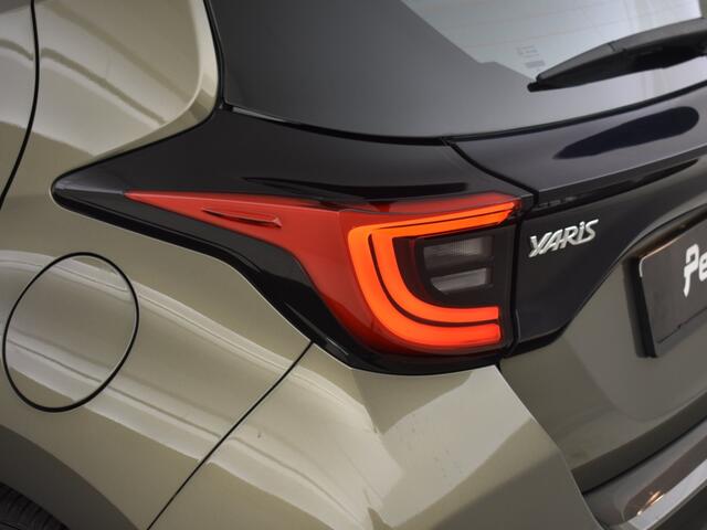 Toyota YARIS 1.5 VVT-i Active Plus | Carplay | Stuur en Stoelverwarming