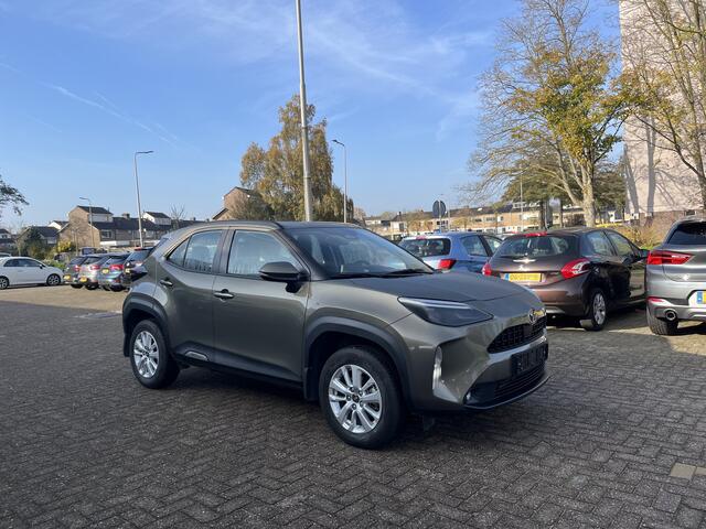 Toyota YARIS Cross 1.5 Hybrid Active