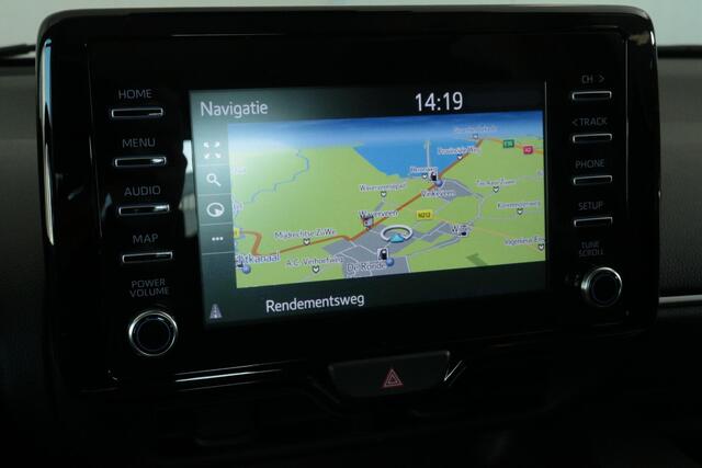 Toyota YARIS 1.5 Hybrid Active, Navi , Keyless