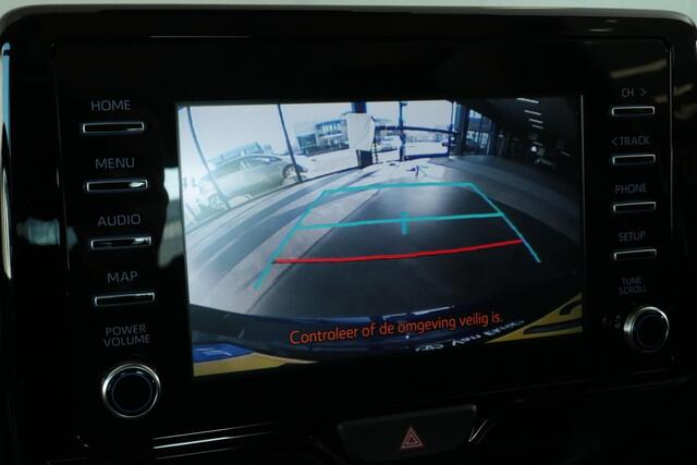 Toyota YARIS 1.5 Hybrid Active, Navi , Keyless