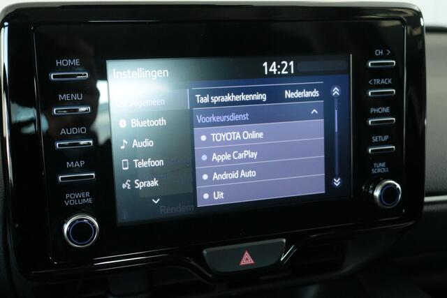 Toyota YARIS 1.5 Hybrid Active, Navi , Keyless