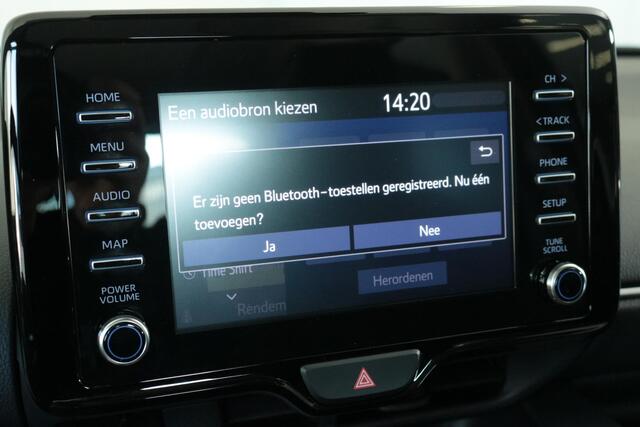 Toyota YARIS 1.5 Hybrid Active, Navi , Keyless