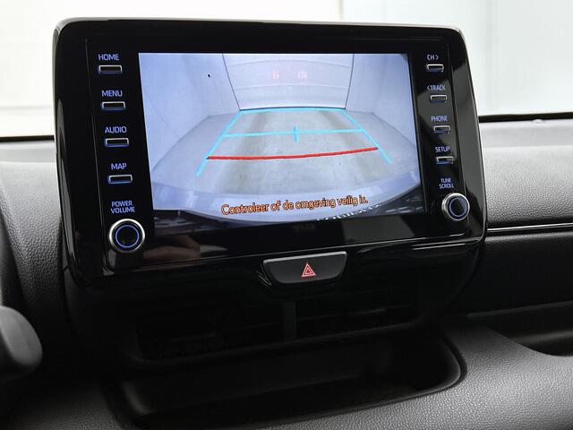 Toyota YARIS 1.5 Hybrid GR Sport Limited | Uniek uitgevoerd |