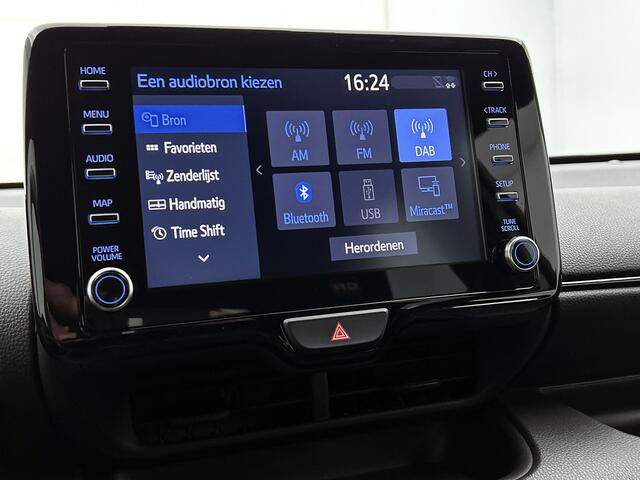 Toyota YARIS 1.5 Hybrid GR Sport Limited | Uniek uitgevoerd |