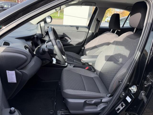 Toyota YARIS Cross 1.5 Hybrid Active