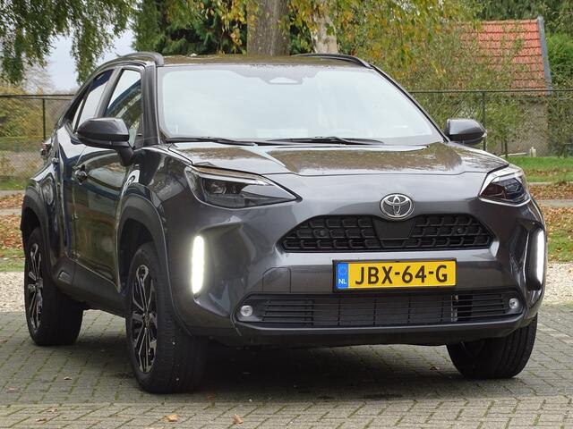 Toyota YARIS Cross 1.5 Hybrid 130 Dynamic +Comfort Pack