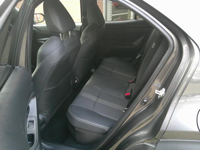 Toyota YARIS Cross 1.5 Hybrid Adventure