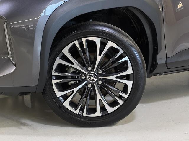 Toyota YARIS Cross 1.5 Hybrid Executive | JBL-audio | Head-up display | Dodehoeksensor | Keyless | Draadloze carplay |