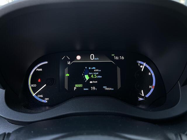 Toyota YARIS Cross 1.5 Hybrid Executive | Navigatie | Leder | BSM | Eerste eigenaar | Dealeronderhouden |