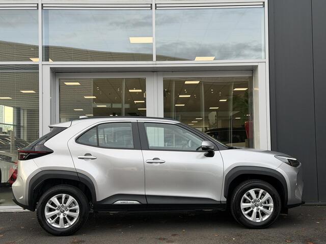 Toyota YARIS Cross 1.5 Hybrid Active