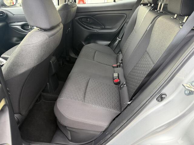 Toyota YARIS Cross 1.5 Hybrid Active