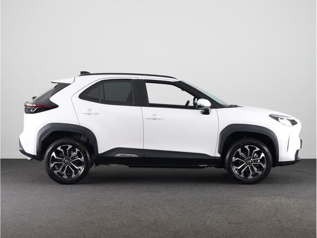 Toyota YARIS Cross Hybrid 115 Dynamic Parelmoer *Comfort Pack*