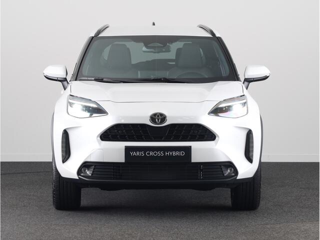 Toyota YARIS Cross Hybrid 115 Dynamic Parelmoer *Comfort Pack*