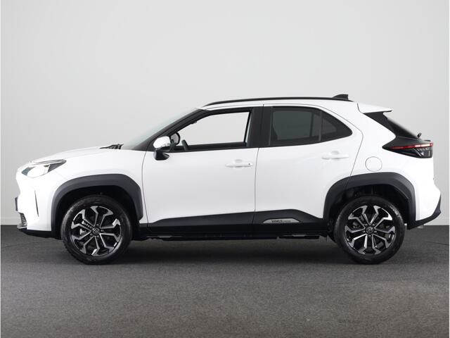 Toyota YARIS Cross Hybrid 115 Dynamic Parelmoer *Comfort Pack*
