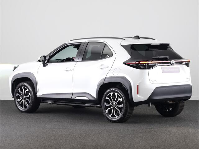 Toyota YARIS Cross Hybrid 115 Dynamic Parelmoer *Comfort Pack*