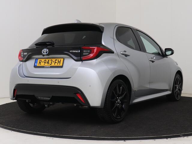 Toyota YARIS 1.5 Hybrid Executive | Afneembare trekhaak | Premium uitgevoerd |