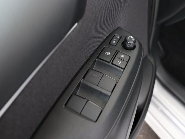 Toyota YARIS 1.5 Hybrid Executive | Afneembare trekhaak | Premium uitgevoerd |