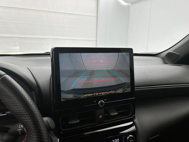 Toyota YARIS Cross 1.5 Hybrid 130 GR Sport | Premium uitgevoerd |