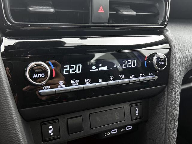 Toyota YARIS Cross 1.5 Hybrid 130 GR Sport | Premium uitgevoerd |