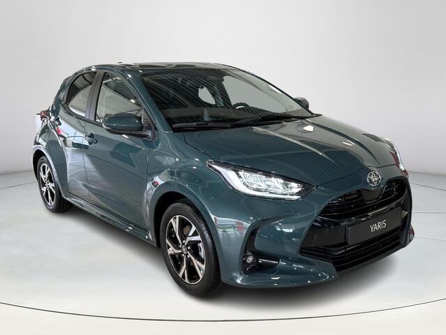 Toyota YARIS 1.5 Hybrid 115 Dynamic Comfort pack