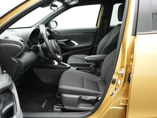 Toyota YARIS Cross 1.5 Hybrid First Edition