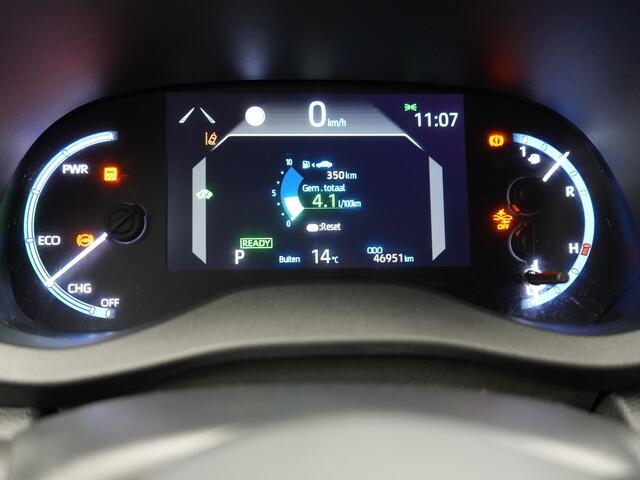 Toyota YARIS Cross 1.5 Hybrid First Edition