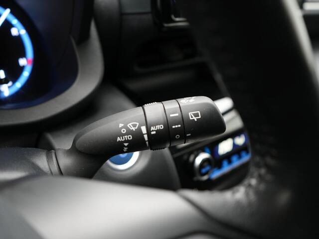 Toyota YARIS Cross 1.5 Hybrid First Edition