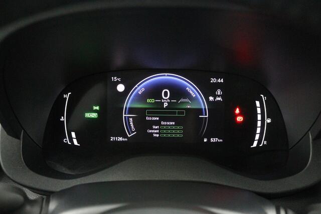 Toyota YARIS Cross 1.5 Hybrid 115 First Edition Android Auto| Apple Carplay