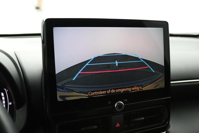 Toyota YARIS Cross 1.5 Hybrid 115 First Edition Android Auto| Apple Carplay