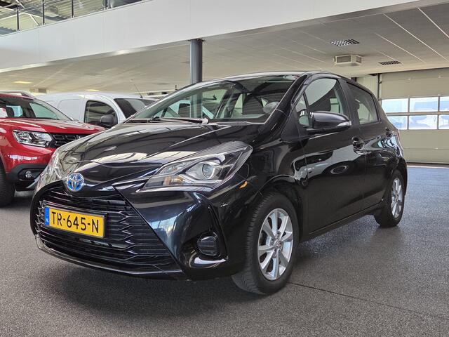 Toyota YARIS 1.5 Hybrid Active