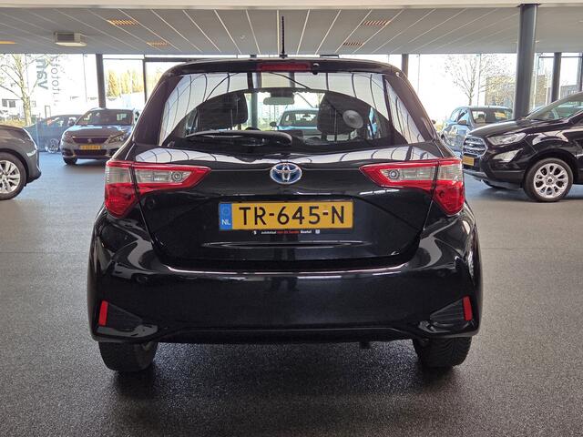 Toyota YARIS 1.5 Hybrid Active