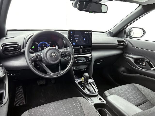 Toyota YARIS Cross 1.5 Hybrid 130 Dynamic - NIEUW -