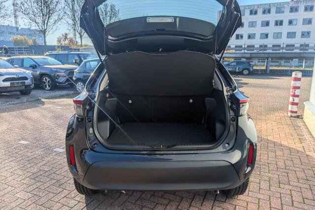 Toyota YARIS Cross 1.5 Hybrid Active |NL auto| Garantie tot 4-2034|1e eigenaar|