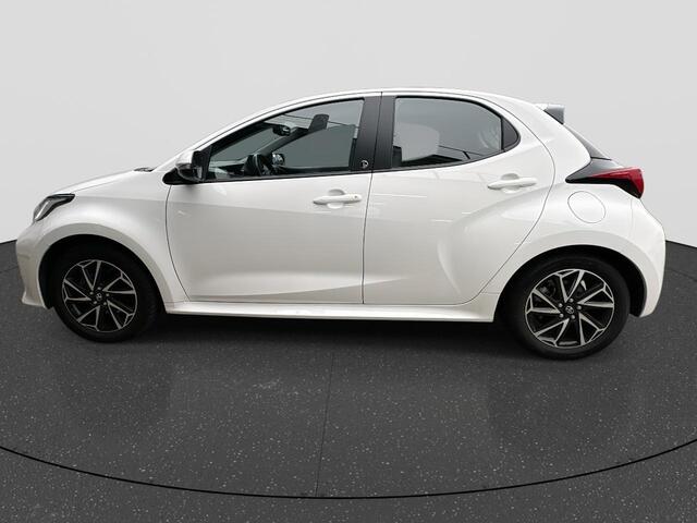 Toyota YARIS 1.5 Hybrid Dynamic Edition | Rijklaar