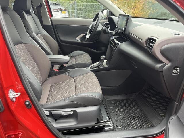 Toyota YARIS Cross 1.5 Hybrid Executive *Matrix LED*360gr camera*