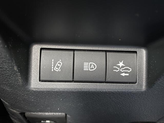 Toyota YARIS 1.5 Hybrid Dynamic Apple Carplay/Android Auto