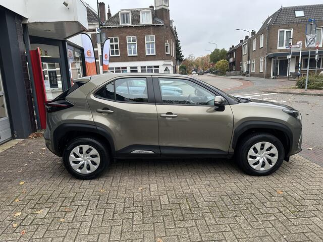 Toyota YARIS Cross Automaat 1.5 Hybrid Comfort All-in Prijs Camera/Carplay/Airco/Cruise Eurorepar