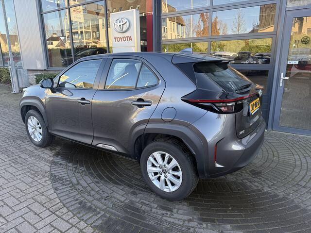 Toyota YARIS Cross 1.5 Hybrid Active